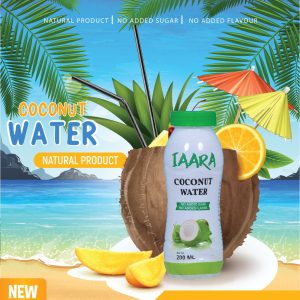 Coconut-Water