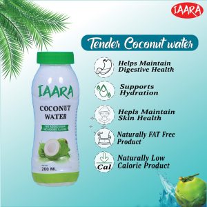 Coconut Water 2