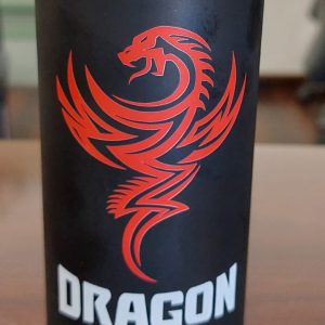 Dragon Energy Drink