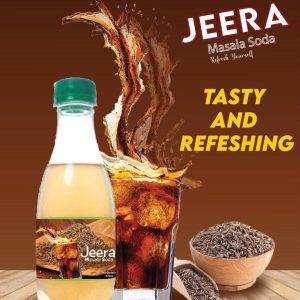 jeera